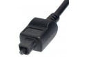 TOSLINK optical cables