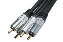 RCA audio cables