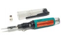 Gas soldering irons