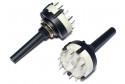 Rotary switches