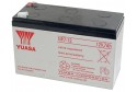 Sealed lead acid batteries