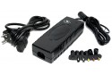 Laptop power supplies