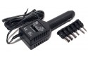 Power supplies for car use