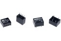 DC/DC voltage converters