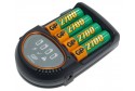 AA/AAA battery chargers