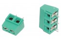 PCB wire terminal blocks Rmm