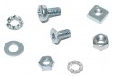 Screws/nuts/washers