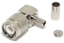 TNC connectors