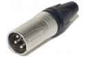 XLR connectors