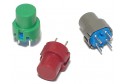 Tactile switches