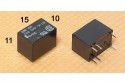 Small relays