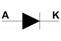 Rectifiers/signal diodes