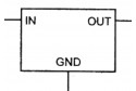 Fixed voltage regulators