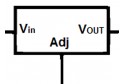 ADJ voltage regulators