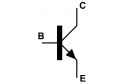 Switching transistors NPN