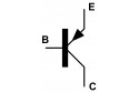 Switching transistors PNP