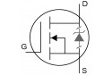 Switching FETs N-channel