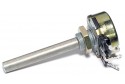 Wirewound potentiometers 