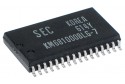 SRAM memory IC