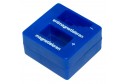 Demagnetointi