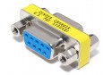 D-connector accessories