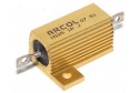 Power resistors