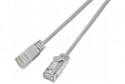 SLIM® CAT6 Patchcords ROUND U/UTP