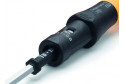 Torque screwdrivers