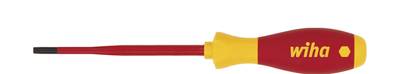 1000V RUUVIVÄÄNNIN TORX T10 100/204mm slimFix SoftFinish 1000V RUUVIVÄÄNNIN TORX T10 100/204mm slimFix SoftFinish