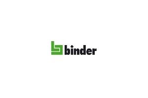 Binder