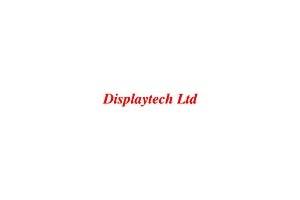Displaytech