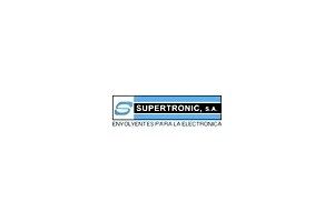 Supertronic
