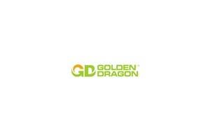 Golden Dragon
