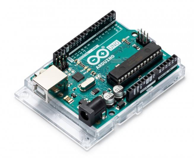 Arduino® Classic - Partco.fi